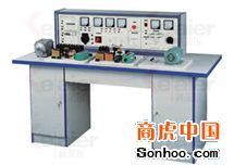 广东科莱尔教学仪器设备制造限公司-供应KLR-102 通用电力电拖实验室设备